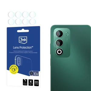 Oppo A5 5G/ A5M - 3mk Lens Protection