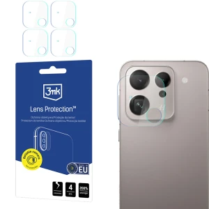 Oppo Find X9 - 3mk Lens Protection