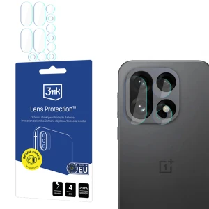 OnePlus 15 - 3mk Lens Protection
