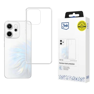 Oppo Reno 14 - 3mk Clear Case