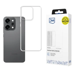 Oppo Reno 14 Pro - 3mk Clear Case