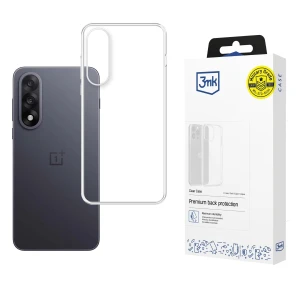 OnePlus Nord 5 - 3mk Clear Case