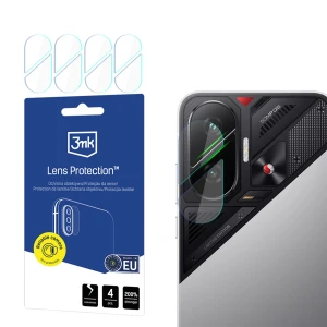 Poco F7 - 3mk Lens Protection