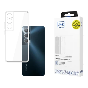 Realme C65 - 3mk Clear Case