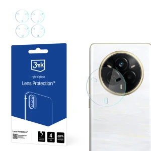 Realme 14 Pro+ - 3mk Lens Protection