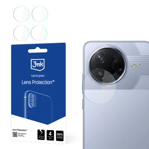 Poco F7 Pro - 3mk Lens Protection