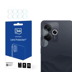 Realme 14 5G / 14T 5G - 3mk Lens Protection