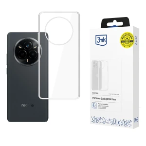 Realme 14 Pro - 3mk Clear Case