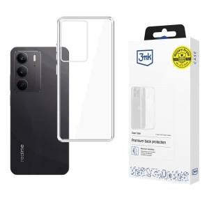 Realme C75 - 3mk Clear Case