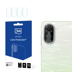 Redmi A5 4G - 3mk Lens Protection