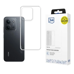 Redmi 15C 4G/5G (173mm) - 3mk Clear Case