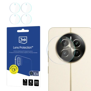 Realme 12+ 5G - 3mk Lens Protection