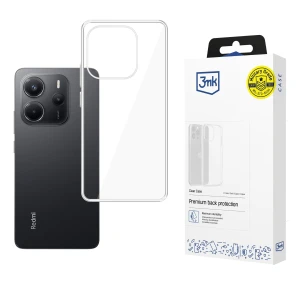 Redmi Note 14 4G - 3mk Clear Case