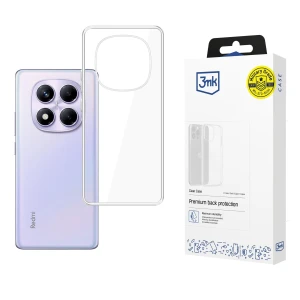 Redmi Note 14 Pro 4G - 3mk Clear Case