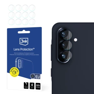 Samsung Galaxy A56 - 3mk Lens Protection