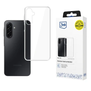 Samsung Galaxy A17 5G/ 4G - 3mk Clear Case