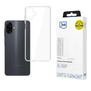 Samsung Galaxy A07 4G - 3mk Clear Case