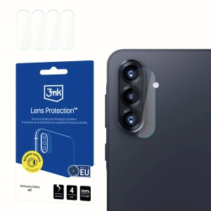 Samsung Galaxy A17 5G/ 4G - 3mk Lens Protection