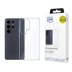 Samsung Galaxy S26 Ultra - 3mk Clear Case