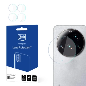 Xiaomi 15 Ultra - 3mk Lens Protection