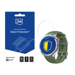 OnePlus Watch 3 (47mm) - 3mk Watch Protection FlexibleGlass