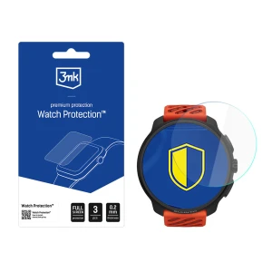Suunto Race 2 - 3mk Watch Protection FlexibleGlass