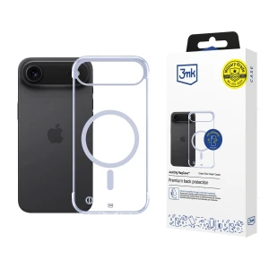 Apple iPhone Air - 3mk Just20g MagCase