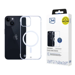 Apple iPhone 14 - 3mk Just20g MagCase