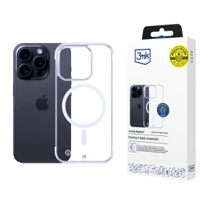 Apple iPhone 14 Pro - 3mk Just20g MagCase
