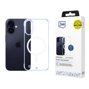 Apple iPhone 16 Plus - 3mk Just20g MagCase
