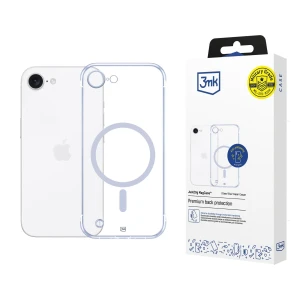 Apple iPhone 16E/ iPhone 17E - 3mk Just20g MagCase