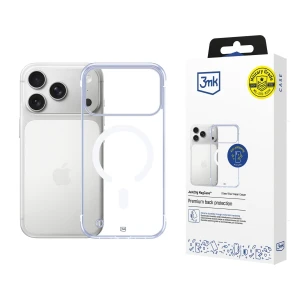Apple iPhone 17 Pro Max - 3mk Just20g MagCase