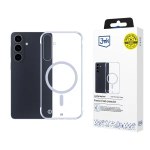 Samsung Galaxy S26 - 3mk Just20g MagCase