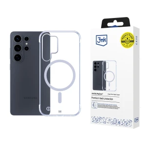 Samsung Galaxy S26 Ultra - 3mk Just20g MagCase