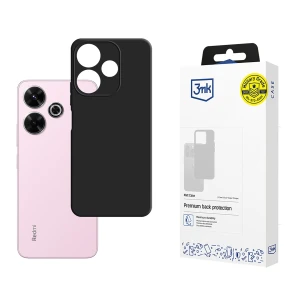 Redmi Note 13R 5G/Redmi 13 4G - 3mk Matt Case
