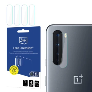 OnePlus Nord 5G - 3mk Lens Protection