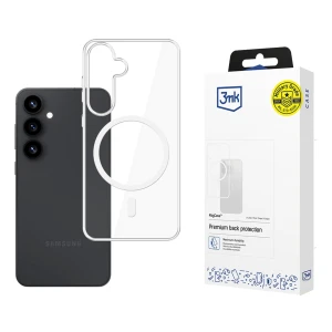 Samsung Galaxy S25+ - 3mk MagCase