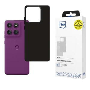 Motorola Edge 60 Pro - 3mk Matt Case
