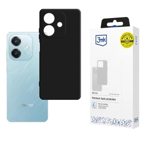 Oppo A60 5G - 3mk Matt Case