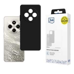 POCO C75 - 3mk Matt Case