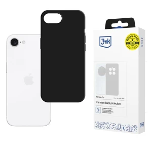 Apple iPhone 16E/ iPhone 17E - 3mk Matt Case Pro