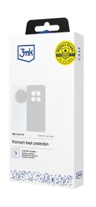 Redmi 15 4G/ 15 5G - 3mk Matt Case Pro