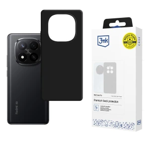 Redmi Note 15 4G/5G - 3mk Matt Case Pro