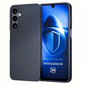 Samsung Galaxy A16 4G / 5G - 3mk Matt Case