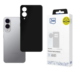 Samsung Galaxy S25 Edge - 3mk Matt Case Pro