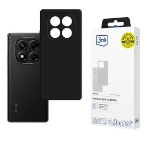 Redmi Note 14 Pro 4G - 3mk Matt Case