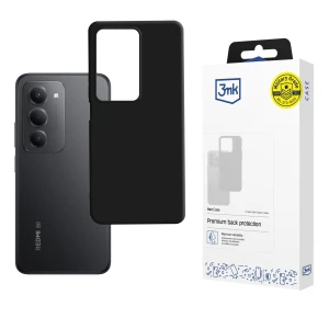 Redmi 15 4G/ 15 5G - 3mk Matt Case