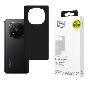 Redmi Note 15 4G/5G - 3mk Matt Case