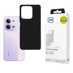 Redmi 15C 4G/5G (173mm) - 3mk Matt Case