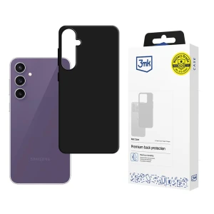 Samsung Galaxy S24 FE - 3mk Matt Case